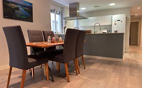 Apartamento Mirador De La Muralla
